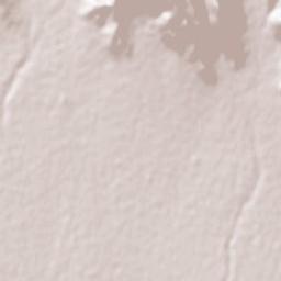 Nir Terrain Map