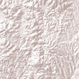 Old Glory Arizona Terrain Map