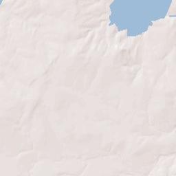 Farm to Market 2134, Millersview, TX  Terrain Map