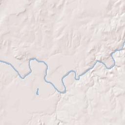 Farm to Market 765, Brookesmith, TX Terrain Map