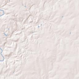 500 Farm to Market 574, Goldthwaite, TX Terrain Map