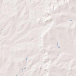 1004 Fisher St, Goldthwaite, TX 76844 Terrain Map