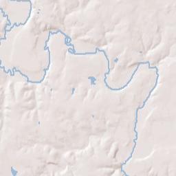 601-699 U.S. 84, Gatesville, TX 76528 Terrain Map