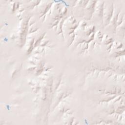 Farm to Market 215, Gatesville, TX 76528 Terrain Map