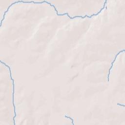 552 Farmview Parkway, McGregor, TX Terrain Map