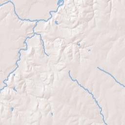 325-333 Fairway Road, Woodway, TX Terrain Map