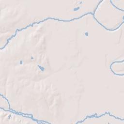 South 3rd Street Road, Waco, TX Terrain Map
