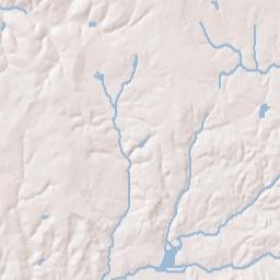 U.S. 287, Grapeland, TX 75844, USA Terrain Map