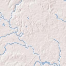7417-7419 Mississippi 42, Hattiesburg, MS Terrain Map