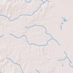 German Ford Alabama Terrain Map