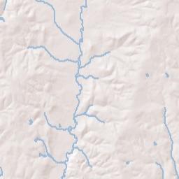 County Highway 7, Repton, AL 36475, USA Terrain Map