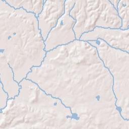 Old Sparta Alabama Terrain Map