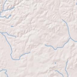 Centerville Alabama Terrain Map