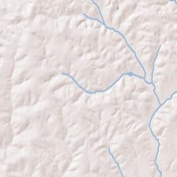 2495-2593 West Andrews Avenue Ozark AL Terrain Map