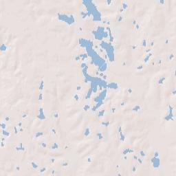 Enigma Terrain Map