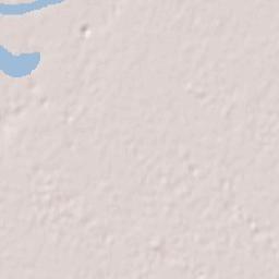 Sheyban Terrain Map