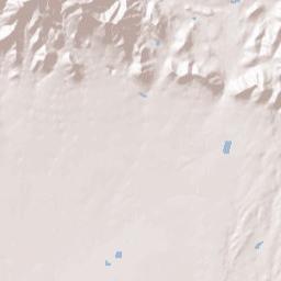 Tintown Arizona Terrain Map
