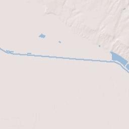 Praxédis Guerrero Terrain Map