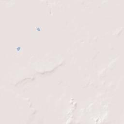 Crane Terrain Map