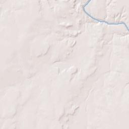 Farm to Market 765, Lohn, TX 76852, USA Terrain Map