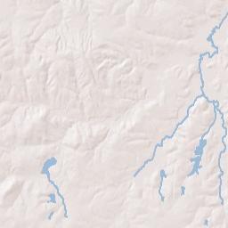 1700-1900 Farm-To-Market 2251, Lufkin, TX 75904, USA Terrain Map