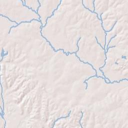 Ball Terrain Map