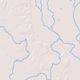 Deville Terrain Map