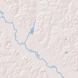 1185-1457 River Rd N, Summit, MS 39666, Terrain Map