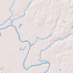 954-1012 MS-587 Foxworth MS Terrain Map