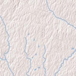 149-299 Bond Circle, Sumrall, MS 39482 Terrain Map