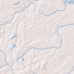 110 Millsaps Dr Hattiesburg MS Terrain Map