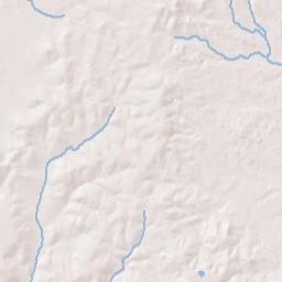 Johnsonville Alabama Terrain Map