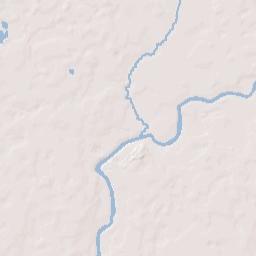 Newton Terrain Map