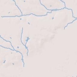 4501-4599 Laura Chapel Road, Patterson, GA Terrain Map