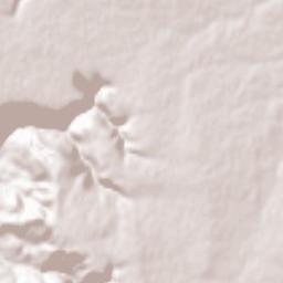 Al Qaşr Terrain Map