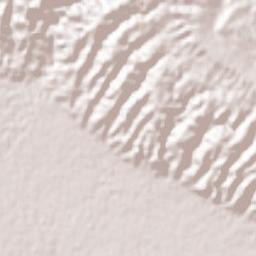 Ramhormoz Terrain Map