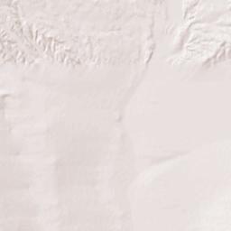 Lochiel Arizona Terrain Map