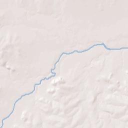 North Madison Street, Mertzon, TX 76941 Terrain Map