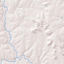 Farm to Market 116, Gatesville, TX 76528 Terrain Map