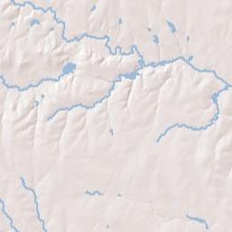 Interstate 35 Frontage Rd, Bruceville, TX Terrain Map