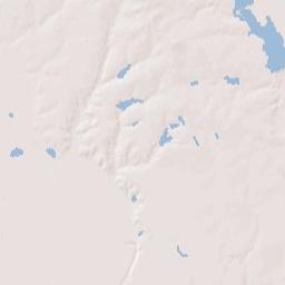 Texas 7, Marlin, TX 76661, USA Terrain Map