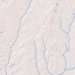 4092-4156 Bethlehem Road, Lufkin, TX Terrain Map