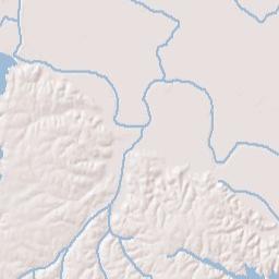 5076-5080 State Highway 121, Boyce, LA Terrain Map