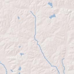 1000-1026 Holden Rd McComb MS Terrain Map