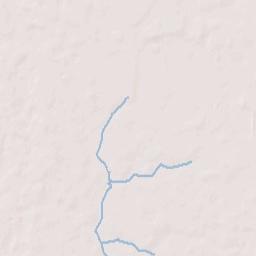 Camilla Terrain Map