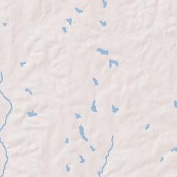Sam Sells Road, Doerun, GA 31744, USA Terrain Map
