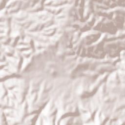 Taouloukoult Terrain Map