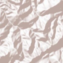 Oukaïmedene Terrain Map