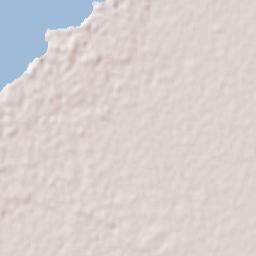 Ar-Raml Terrain Map