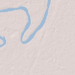 Jongiyeh Terrain Map